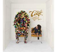 Green Cee Lo - Heart Blanche