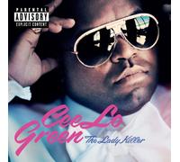 Green, Cee Lo - Lady Killer