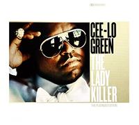 Green, Cee Lo - Lady Killer: Platinum Edition