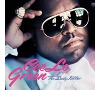 Green Cee Lo - The Ladykiller