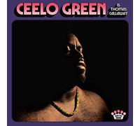 Green Ceelo - Ceelo Green Is Thomas Callaway