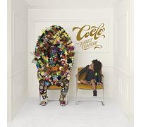Green Ceelo - Heart Blanche