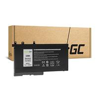 Green Cell 03VC9Y 083XPC 0D4CMY 0RRJDX 3DDDG 3VC9Y 83XPC 93FTF D4CMY RRJDX Batteria per Dell Portatile (2900mAh 11.4V Nero)