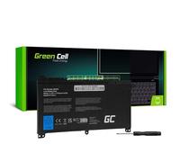 Green Cell 0N03XL 1LT72ES 843537-421 843537-541 844203-850 844203-855 B103XL BI03 BI03041XL BI03041XL-PR BI03XL HSN-I08C HSTNN-LB7P HSTNN-UB6W Batteria per HP Portatile (2700mAh 11.55V Nero)