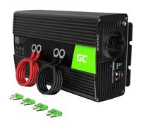 INVERTER ONDA RICOSTRUITA 12VDC 1000W USCITA 230VAC INV1000-12-GREINV08 GREENCELL