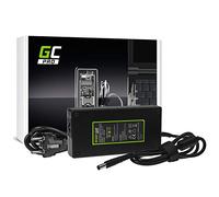 Green Cell 19.5V 12.3A 240W Caricabatterie per Dell G15 5510 5511 5515 G3 15 3500 5500 5505 G7 15 7500 G7 17 7700, Dell Precision 7510 7710 M4700 M4800 M6500 M6600 M6700 M6800 Caricatore Alimentatore