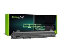Green Cell 31CR17/65-2 AL14A32 KT.00603.008 Batteria per Acer Portatile (4400mAh 11.1V Nero)