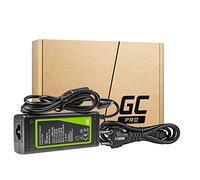 Green Cell 45W USB C Alimentatore per Portatile USB-C AC Adapter Caricatore Caricabatterie Adattatore di Alimentazione per MacBook, Dell, Lenovo, HP, Asus, Acer Notebooks, Tablets e Smartphones