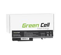 Green Cell® 463310-141 Notebook Batteria per Portatile HP (4400mAh)