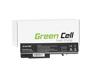 Green Cell® 463310-141 Notebook Batteria per Portatile HP (4400mAh)