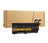 Green Cell 70+ 55+ 57+ 45N1000 45N1001 45N1007 45N1011 42T4757 0A36303 Batteria per Lenovo ThinkPad T430 T430i T530 T530i L430 L530 W530 Portatile (6600mAh)