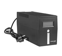 Green Cell UPS02 gruppo di continuità (UPS) A linea interattiva 0,8 kVA 480 W 2 presa(e) AC
