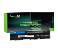 Green Cell 8858X M5Y0X T54FJ Batteria per dell Latitude E6420 E6430 E6520 E6530 E5420 E5430 E5520 E5530 Nero Standard Green Cells 4400 mAh