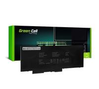 Green Cell baterie 93FTF GJKNX pro Dell Latitude 5280 5290 5480 5490 5491 5495 5580 5590 5591 Precision 3520 3530