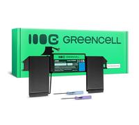 Green Cell A1965 - Batteria per Apple MacBook Air 13 A1932 A2179 (2018, 2019, 2020) Laptop (4200 mAh 11,4 V)