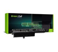 Green Cell As91 Laptop Battery Nero