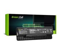 Green Cell A32N1405 Batteria per Asus Portatile (4400mAh 10.8V Nero)