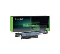 Green Cell AC07 ricambio per notebook Batteria NEW