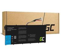 Green Cell® AC14B3K AC14B8K Batteria per Acer Swift 3 SF314-51 SF314-52 SF314-52G SF314-54 SF314-54G SF314-55G SF314-56 SF314-56G SF315-41 SF31 SF31 15-41 G SF315-51G SF315-52G (2200mAh 15.2V)