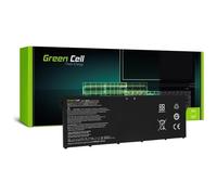Green Cell - AC72 ricambio per notebook Batteria