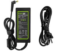 Green Cell AD01P Alimentatore per notebook 65 W 19 V 3.42 A Adatto per marchi: