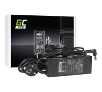 Green Cell AD02P power adapter/inverter Indoor Black Alimentatore pc/server 90 W