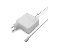 Green Cell Ad03 Adattatore Caricabatteria CA per Apple MacBook 60 W/16,5 V 3,65 A/Magsafe