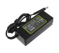 Green Cell AD09P Computer portatile Interno 90 W 19.5 V 4,62 A DELL 1.2 m Black