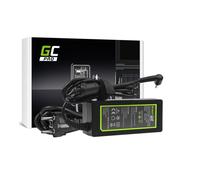 Green Cell AD123P adattatore e invertitore Interno 65 W Nero