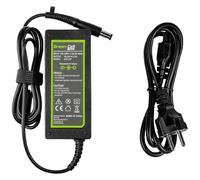 Green Cell AD12P Alimentatore per notebook 65 W 18.5 V 3.5 A Adatto per marchi: