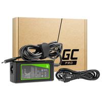Green Cell AD133P Alimentatore USB-C 45W per laptop, tablet, telefoni