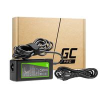 Green Cell AD134P Alimentatore USB-C 65W per laptop, tablet, telefoni