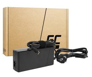 Green Cell AD140P Alimentatore PRO USB-C 130W per laptop, tablet, telefoni