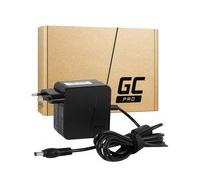 Green Cell AD25PV2 Stromforsyningsadapter Alimentatore pc/server 65 W Notebook