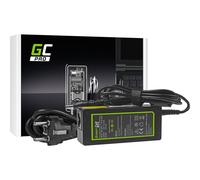 Green Cell AD33P Computer portatile Interno 100 240 V 50 60 Hz 65 W 20 V