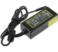 Green Cell AD40P adattatore e invertitore Interno 45 W Nero (Green Cell Pro Charger for Asus R540 etc., 19V 2.37A 45W - Black) NEW