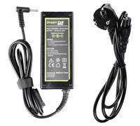 Green Cell AD49P Alimentatore per notebook 65 W 19.5 V 3.33 A Adatto per
