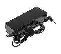 ALIMENTATORE PER NOTEBOOK HP 90W 19,5V 4,62A CONNETTORE 4,5MM3,0MM GREEN CELL P