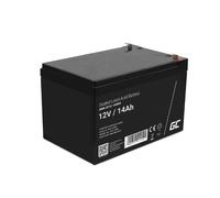 Green Cell AGM Battery 12V 14Ah - Batteria - 14000 mAh