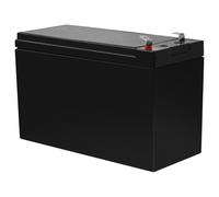 Green Cell AGM04 Acido piombo (VRLA) 12 V 1 pz Nero 7 Ah 5 anno/i Battery AGM