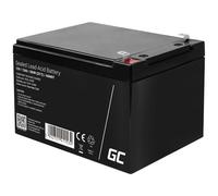 AGM VRLA 12V 7AH BATTERY UPS UNITS