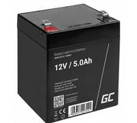 Green Cell AGM27 - USV-Akku - 1 x Batterie - Sealed Lead Acid (SLA) Batteria
