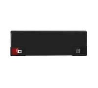 Green Cell AGM40 batteria UPS VRLA AGM 6 V 15 Ah (Green Cell AGM VRLA 6V 15Ah maintenance-free battery for alarm system, cash r
