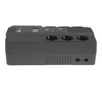 Green Cell AiO 800VA LCD A linea interattiva 0,8 kVA 480 W 220 V 240 V UPS07