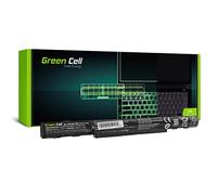 Green Cell AL15A32 Batteria per Acer Aspire E5-473G E5-573 E5-573G E5-573TG E5-574 E5-574G E5-722 E5-722G V3-574 V3-574G V3-575 V3-575G TravelMate P277 P277-M P277-MG P278 P278-M P278-MG Portatile
