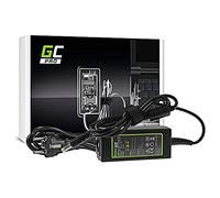 ALIMENTATORE PER NOTEBOOK ACER 45W 19V 2.37A CONNETTORE 5,5MM1,7MM GREEN CELL P