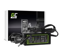 Green Cell Alimentatore per Samsung R519 R719 RV510 NP270E5E NP275E5E NP300E5A NP300E5E NP300E5C NP300E7A caricatore per laptop con cavo di alimentazione incluso (19V 3.16A 60W)