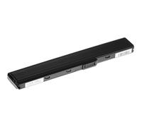 Green Cell AS02 Notebook-Parte di ricambio Batteria Laptop Battery A32-K52 for