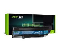 Green Cell AS09C31 AS09C70 AS09C71 AS09C75 Batteria per Acer Extensa 5635 5635G 5635Z 5635ZG 5235 5235G 5235Z eMachines E528 E728 Gateway NV40 NV4001 Packard Bell EasyNote NJ31 NJ32 NJ65 Portatile