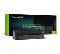 Green Cell AS74 ricambio per notebook Batteria (Battery for Asus G75, 14.8V, 4400mAh)